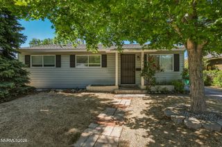 3408 Rauscher Drive, Reno, NV 89503