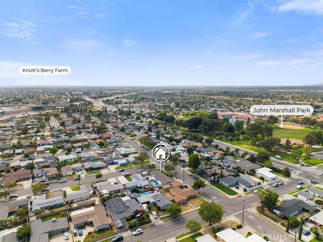 2012 W Dogwood, Anaheim, CA 92801
