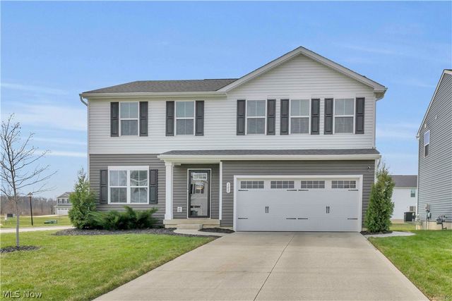 180 Wild Flower Drive, Elyria, OH 44035