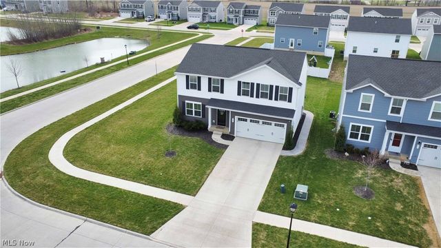 180 Wild Flower Drive, Elyria, OH 44035