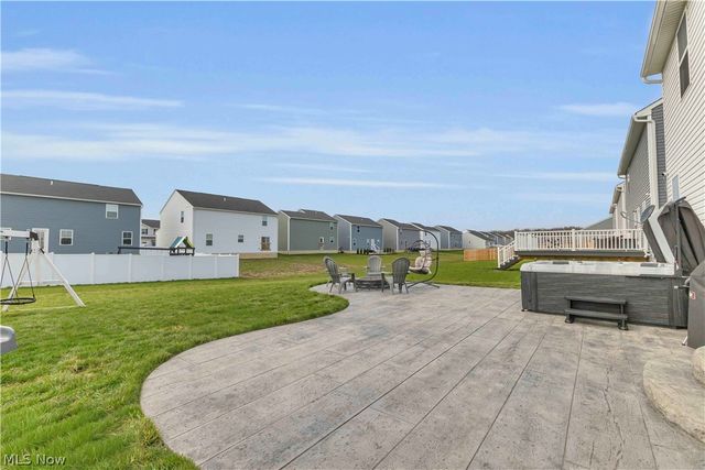 180 Wild Flower Drive, Elyria, OH 44035