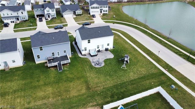 180 Wild Flower Drive, Elyria, OH 44035