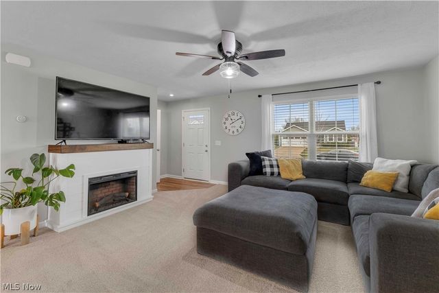 180 Wild Flower Drive, Elyria, OH 44035