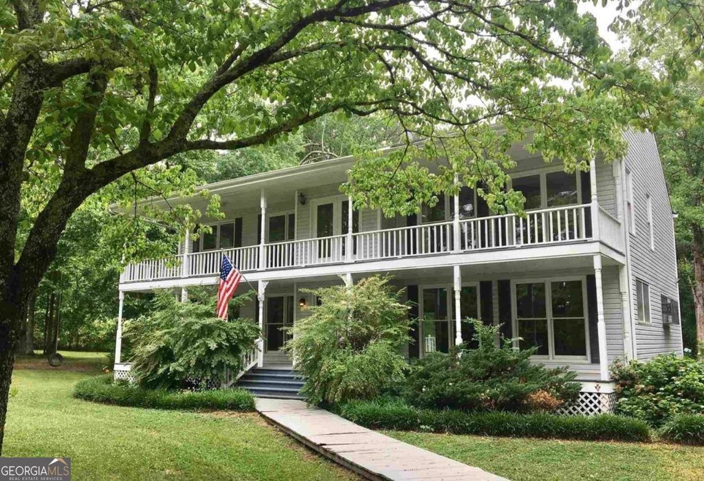 465 Daniel Road, Villa Rica, GA 30180