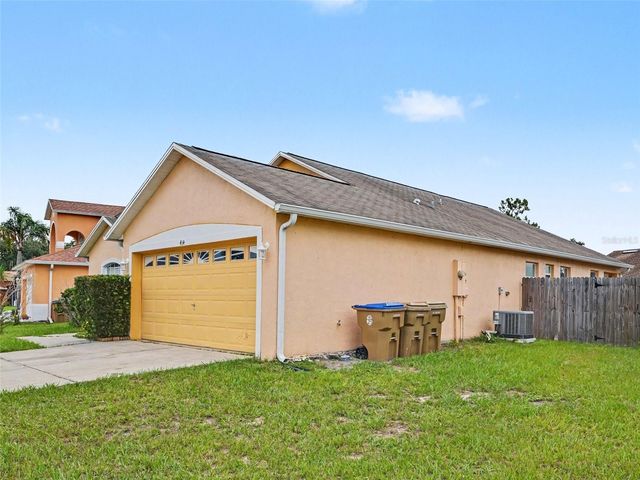414 SPICE COURT, Kissimmee, FL 34758