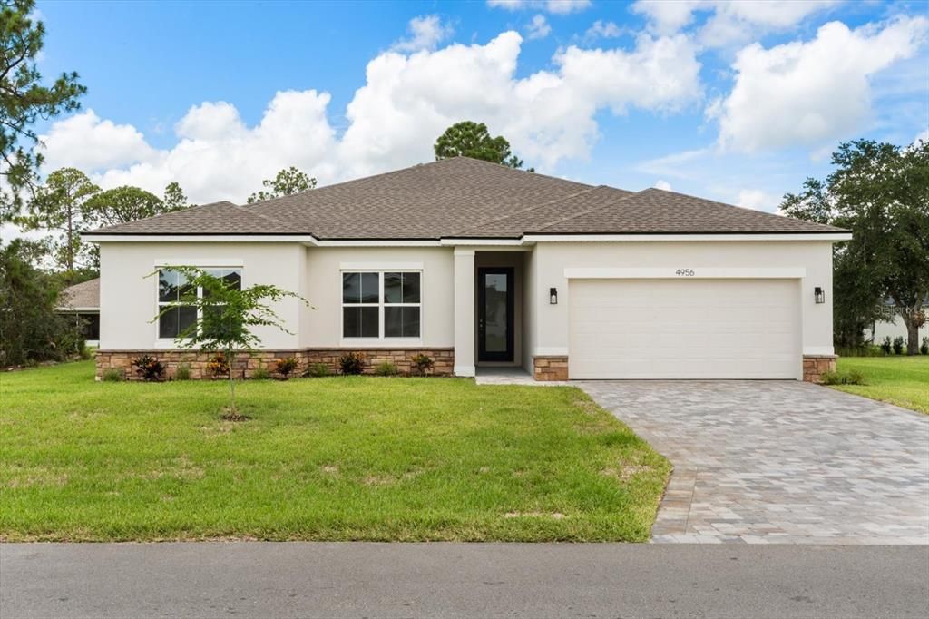 4 MILBARK COURT S, Homosassa, FL 34446