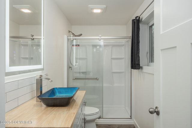 3413 Conifer Drive, North Pole, AK 99705