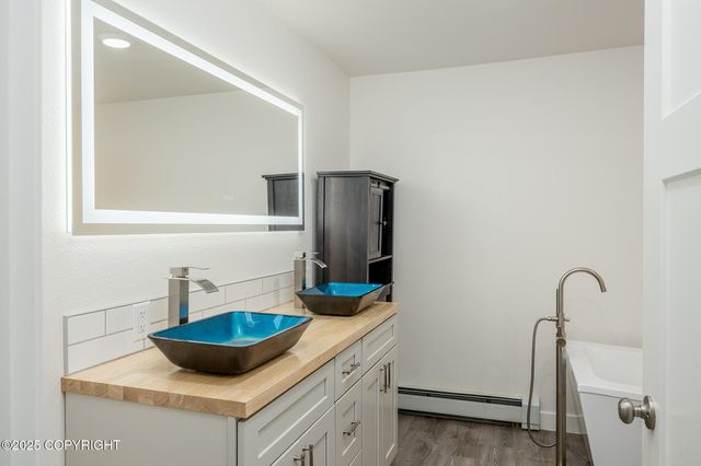 3413 Conifer Drive, North Pole, AK 99705