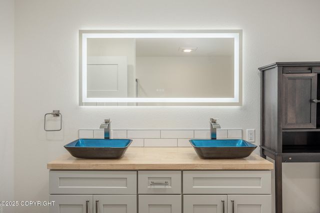 3413 Conifer Drive, North Pole, AK 99705