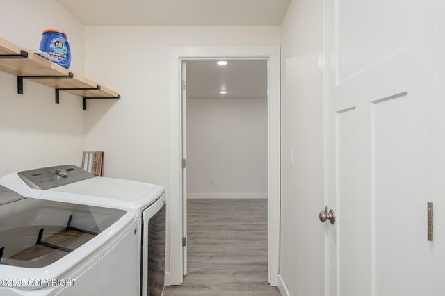 3413 Conifer Drive, North Pole, AK 99705