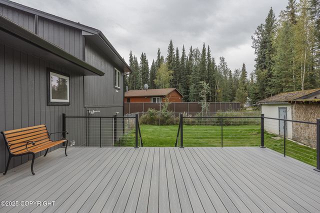 3413 Conifer Drive, North Pole, AK 99705