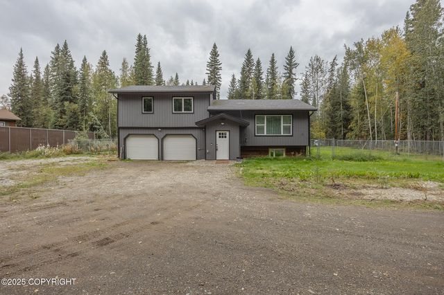 3413 Conifer Drive, North Pole, AK 99705