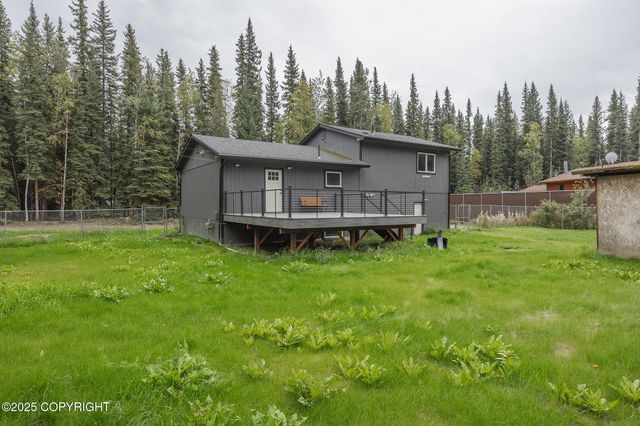 3413 Conifer Drive, North Pole, AK 99705