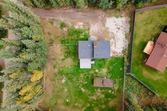 3413 Conifer Drive, North Pole, AK 99705