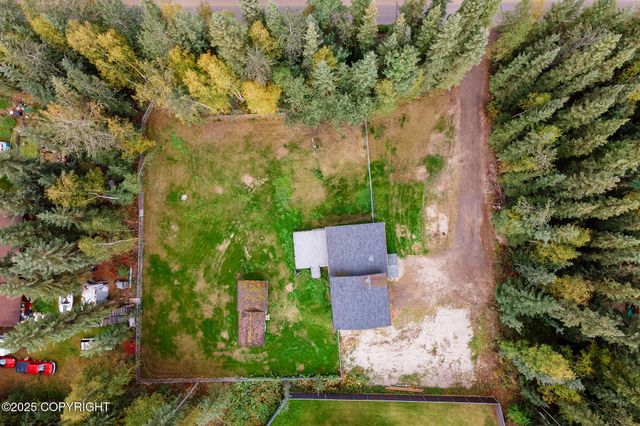 3413 Conifer Drive, North Pole, AK 99705