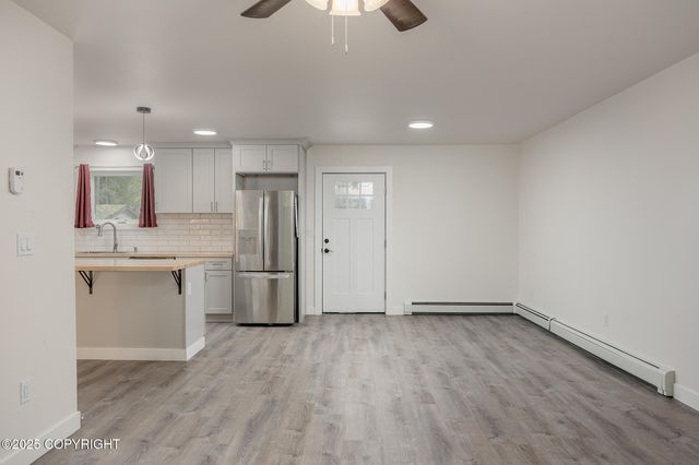 3413 Conifer Drive, North Pole, AK 99705