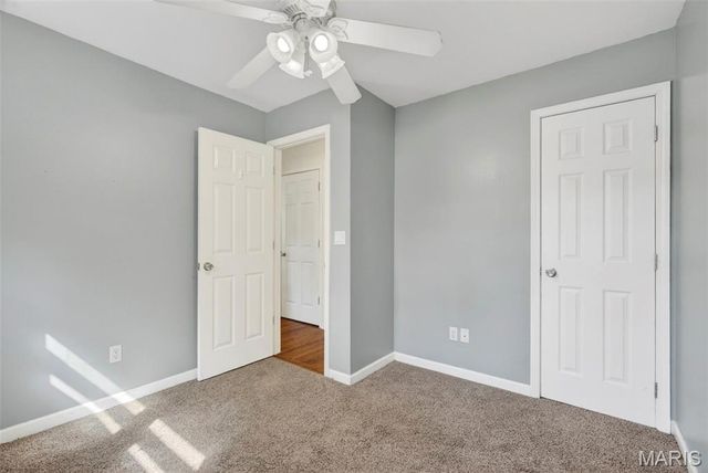 5916 State Road Pp, High Ridge, MO 63049