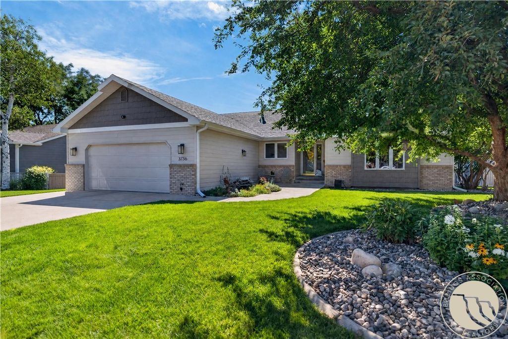 3736 Hayden Drive, Billings, MT 59102 photo 2