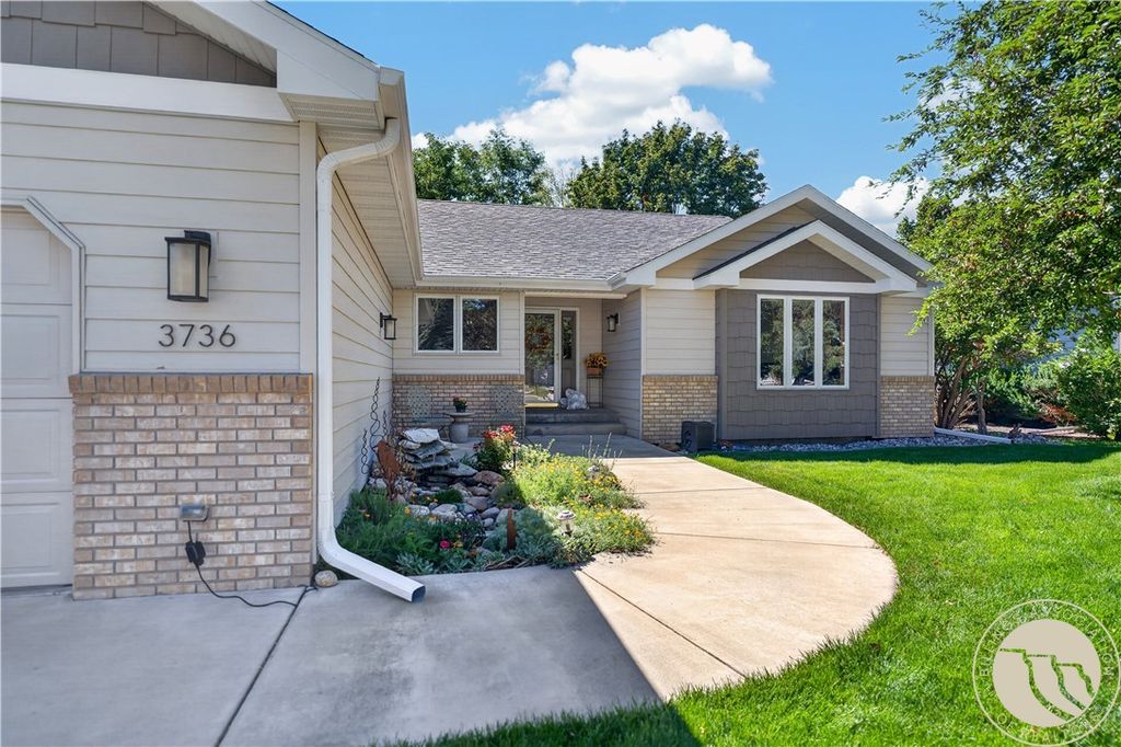 3736 Hayden Drive, Billings, MT 59102 photo 3