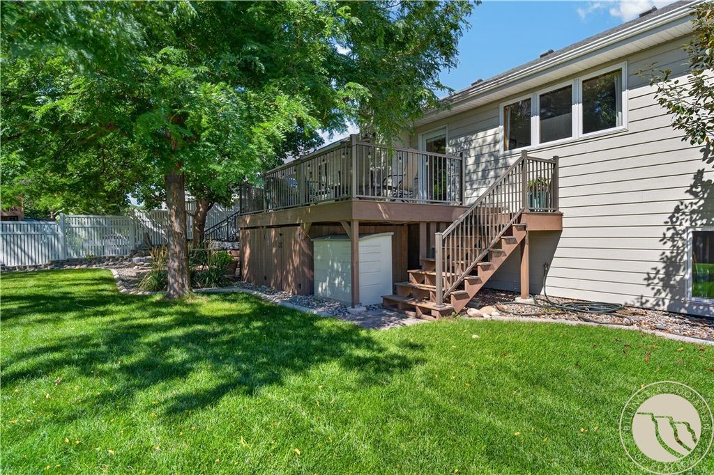 3736 Hayden Drive, Billings, MT 59102 photo 5