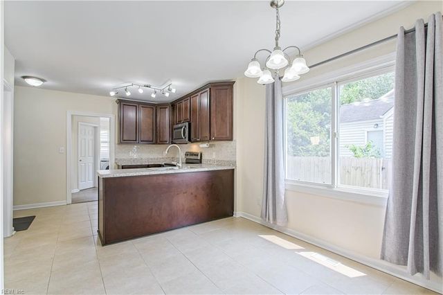 3708 Amherst ST, Norfolk, VA 23513