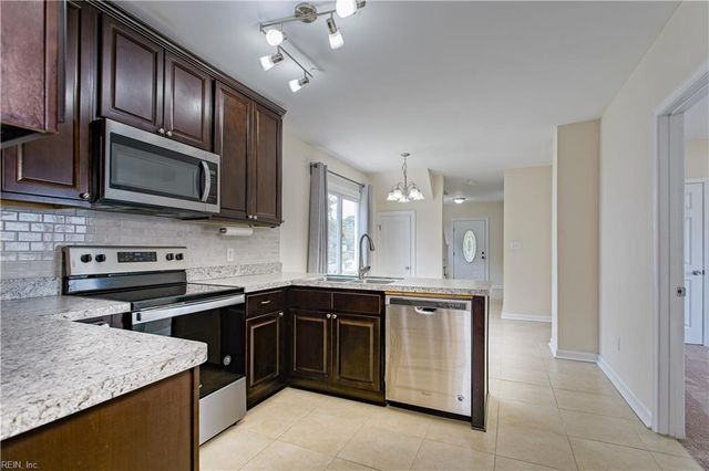 3708 Amherst ST, Norfolk, VA 23513