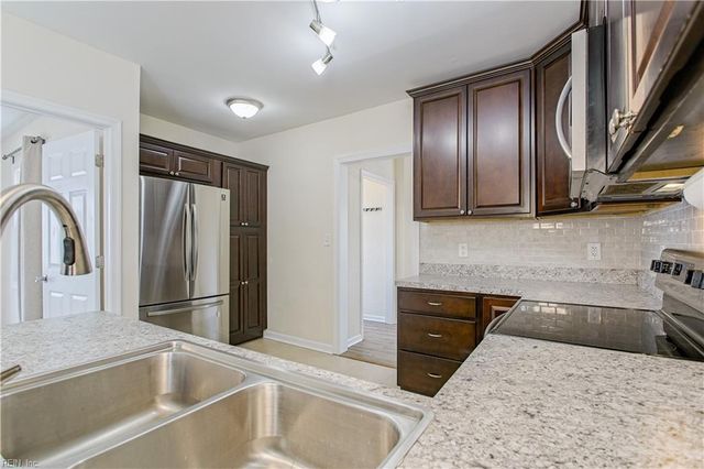 3708 Amherst ST, Norfolk, VA 23513