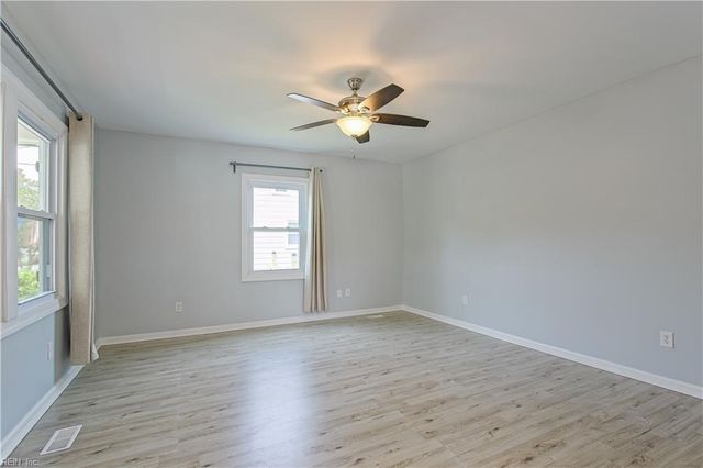 3708 Amherst ST, Norfolk, VA 23513