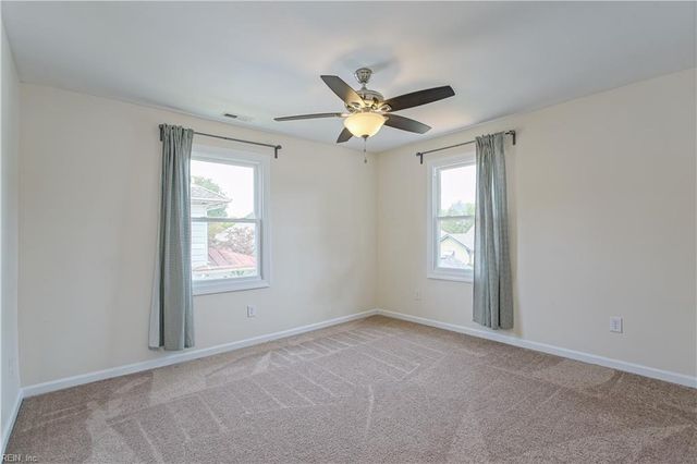 3708 Amherst ST, Norfolk, VA 23513