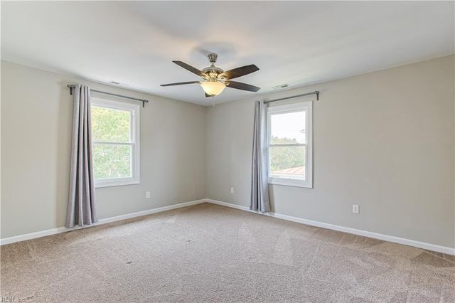 3708 Amherst ST, Norfolk, VA 23513