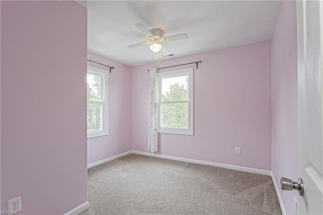 3708 Amherst ST, Norfolk, VA 23513