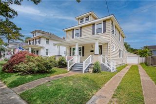 3708 Amherst ST, Norfolk, VA 23513