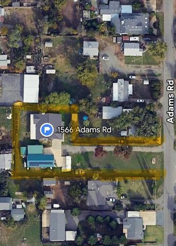 1566 Adams Rd, Yuba City, CA 95993