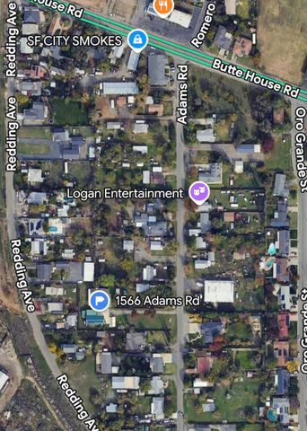 1566 Adams Rd, Yuba City, CA 95993