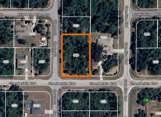 14526 CHAMBERLAIN BOULEVARD, Port Charlotte, FL 33953