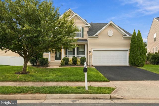 7512 SAN DIEGO CT, Gainesville, VA 20155
