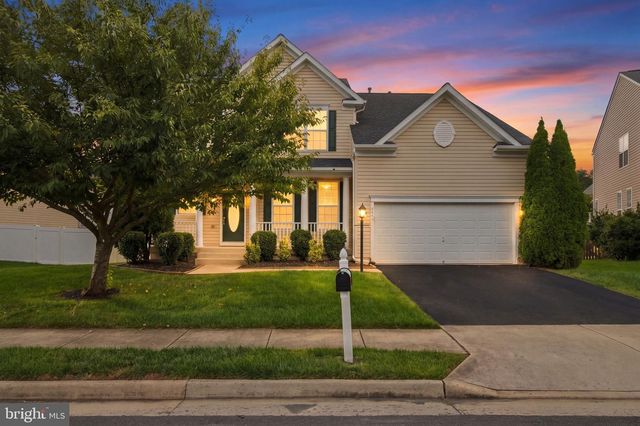 7512 SAN DIEGO CT, Gainesville, VA 20155
