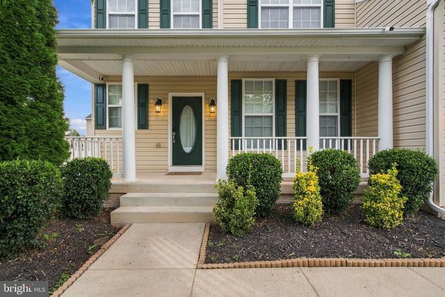 7512 SAN DIEGO CT, Gainesville, VA 20155