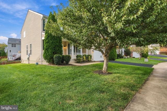 7512 SAN DIEGO CT, Gainesville, VA 20155