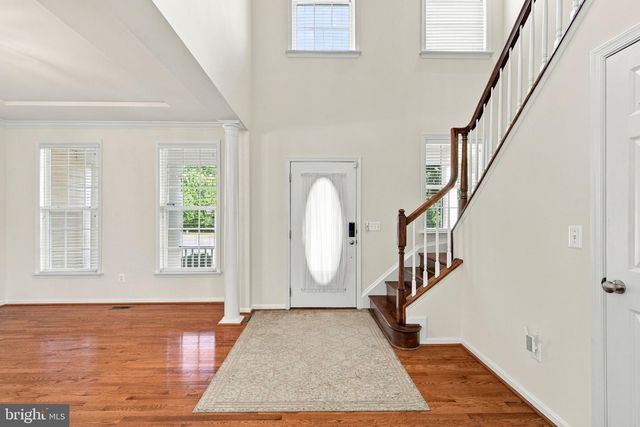 7512 SAN DIEGO CT, Gainesville, VA 20155