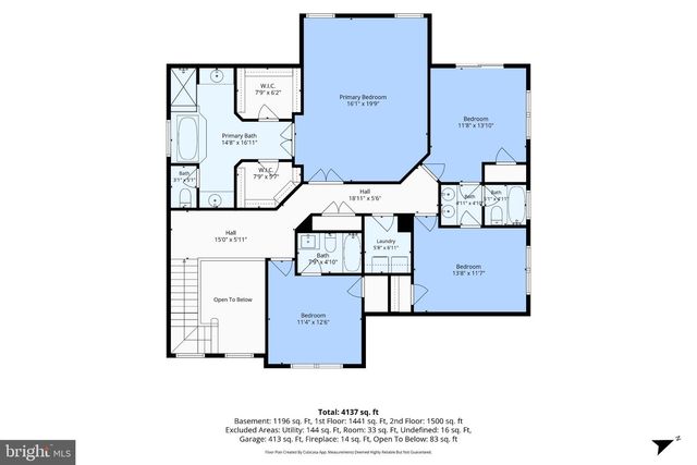 7512 SAN DIEGO CT, Gainesville, VA 20155