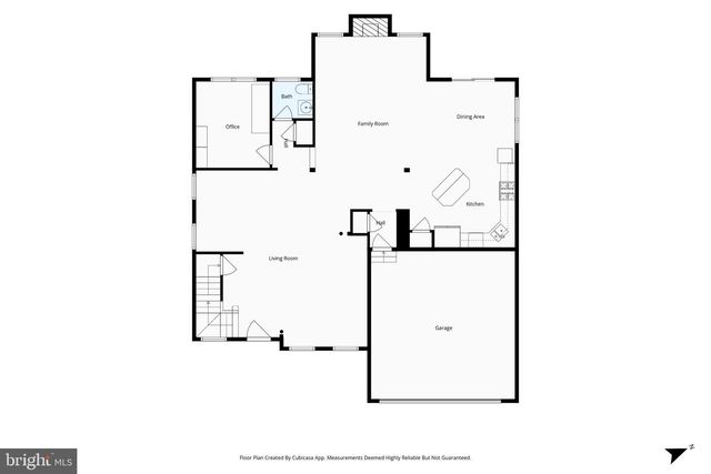 7512 SAN DIEGO CT, Gainesville, VA 20155