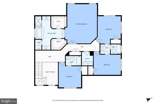 7512 SAN DIEGO CT, Gainesville, VA 20155