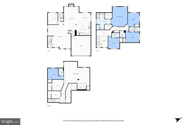 7512 SAN DIEGO CT, Gainesville, VA 20155