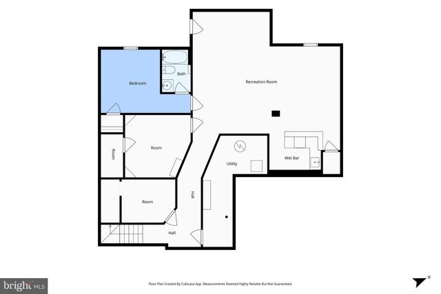 7512 SAN DIEGO CT, Gainesville, VA 20155