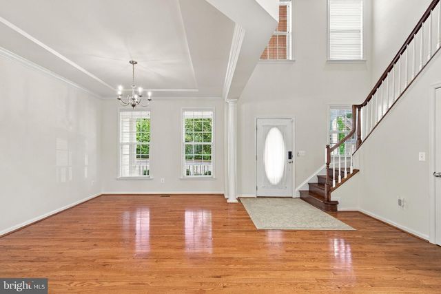7512 SAN DIEGO CT, Gainesville, VA 20155