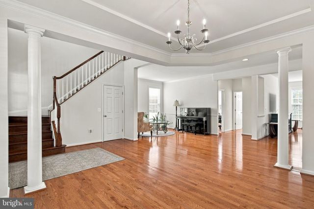 7512 SAN DIEGO CT, Gainesville, VA 20155