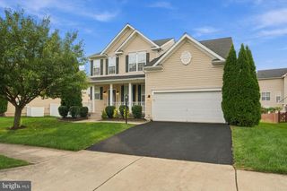 7512 SAN DIEGO CT, Gainesville, VA 20155