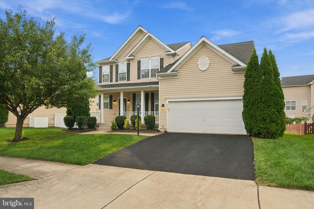 7512 SAN DIEGO CT, Gainesville, VA 20155