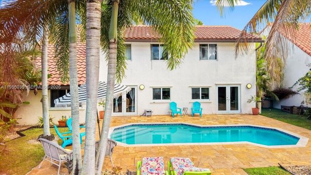 2560 Bass Way, Cooper City, FL 33026